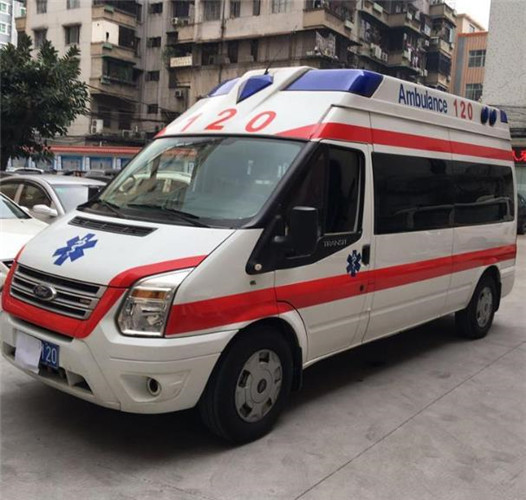 肥城非急救护车护送行业的服务质量如何保障