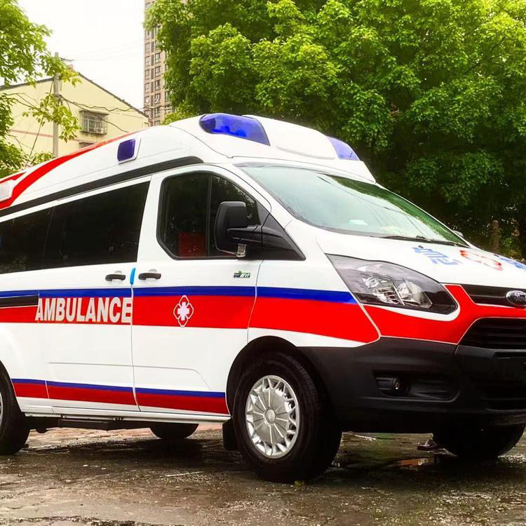 肥城跨省救护车出租护送返乡