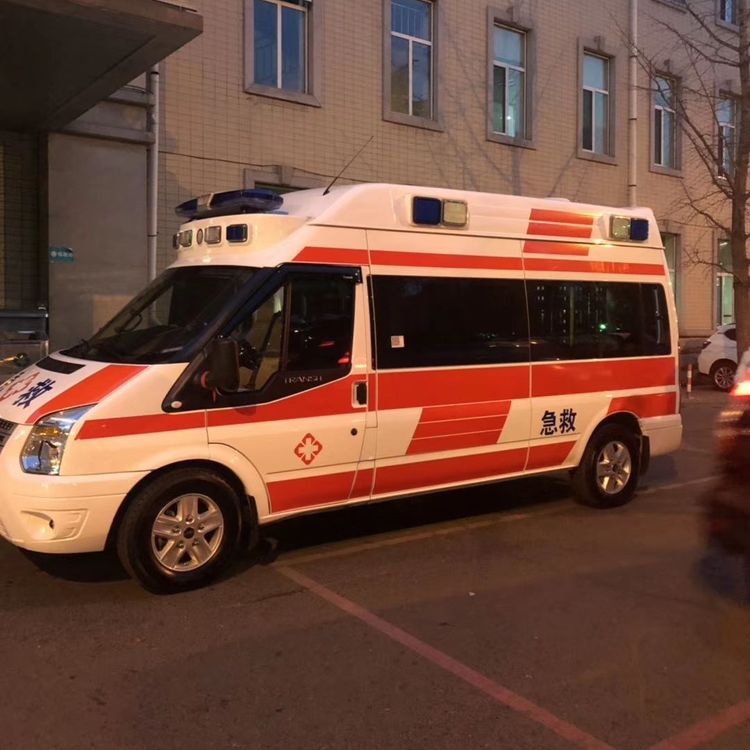 肥城一般救护车是怎么分类的