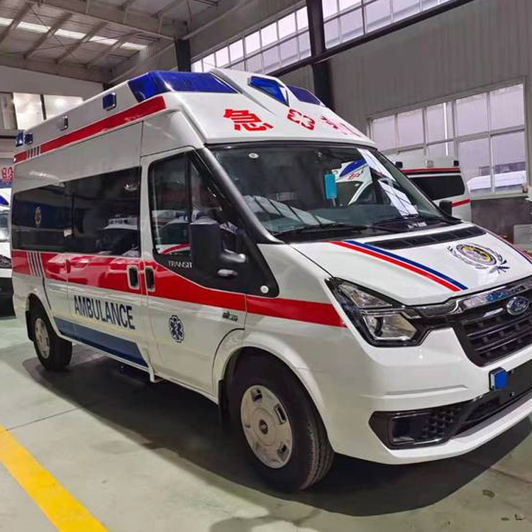 肥城演唱会救护车出租保障现场