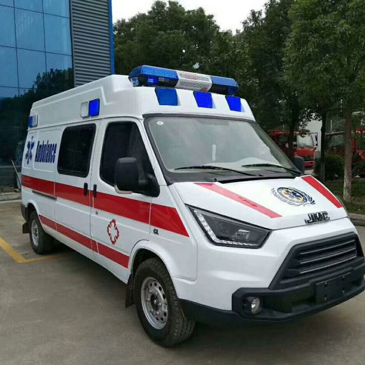 肥城救护车出租哪家好