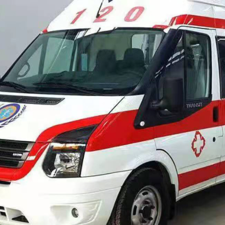 肥城非急救护送病人转院租赁救护车的优缺点对比